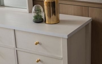 Laveta Yemek Odası Takımı - Seri Sonu