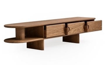 Relaxing TV Ünitesi