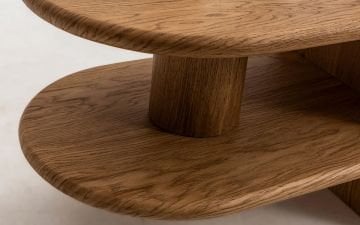 Relaxing TV Ünitesi