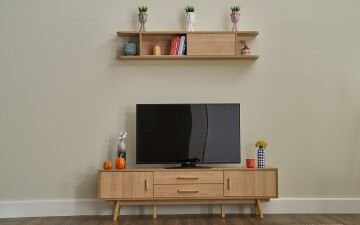 Voresta TV Ünitesi