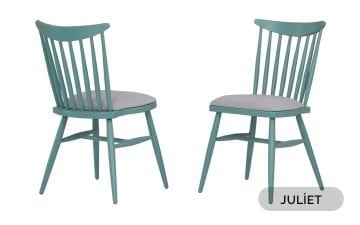 Tonna Yemek Odası Takımı (Melisa)