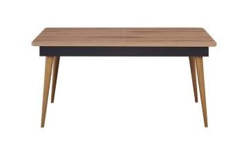 Tonna Yemek Odası Takımı (Melisa)