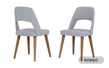 Tonna Yemek Odası Takımı (Melisa)