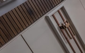 Tonna Yemek Odası Takımı (Melisa) Konsol