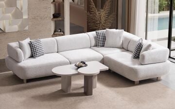 Burgos Köşe Takımı (Seri Sonu)