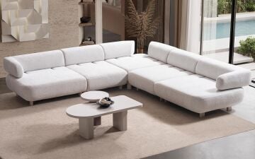 Burgos Köşe Takımı (Seri Sonu)