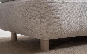 Burgos Köşe Takımı (Seri Sonu)