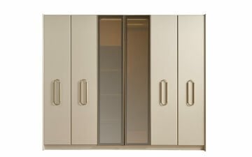 Rione Yatak Odası Takımı