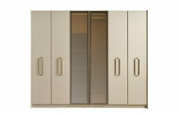 Rione Yatak Odası Takımı