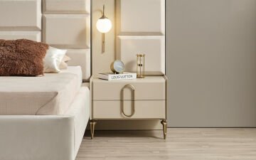 Rione Yatak Odası Takımı