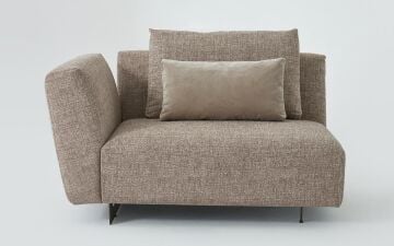 Teyron Köşe Takımı (Seri Sonu)