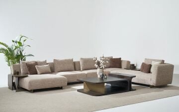 Teyron Köşe Takımı (Seri Sonu)