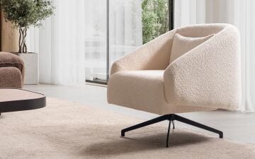 Mendes Koltuk Takımı (Seri Sonu)