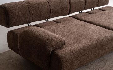 Mendes Koltuk Takımı (Seri Sonu)