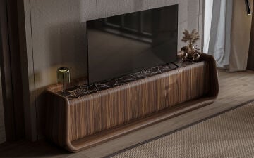 Royce TV Ünitesi