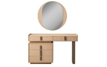 Genzy Yatak Odası Takımı