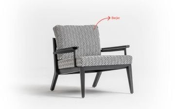 Puzzle Koltuk Takımı