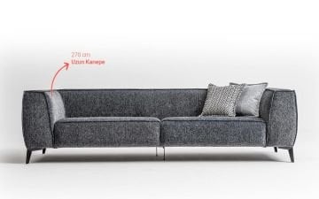 Puzzle Koltuk Takımı