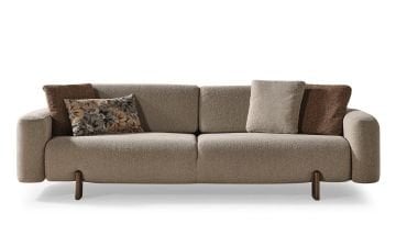 Cratos Koltuk Takımı