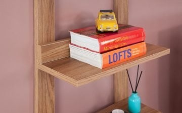 Tonna TV Ünitesi (Melisa)