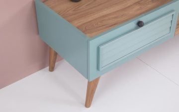 Tonna TV Ünitesi (Melisa)