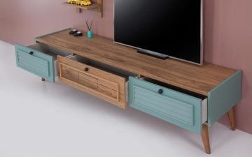 Tonna TV Ünitesi (Melisa)