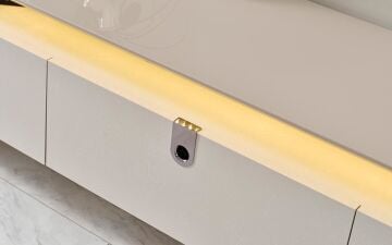 Plazzo TV Ünitesi (Seri Sonu)