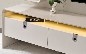 Plazzo TV Ünitesi (Seri Sonu)