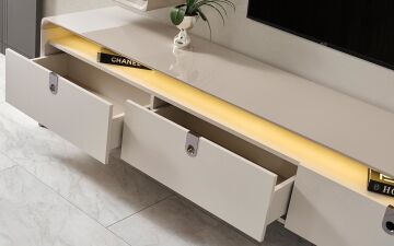 Plazzo TV Ünitesi (Seri Sonu)