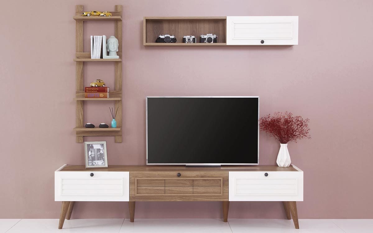 Tonna TV Ünitesi (Sedef)