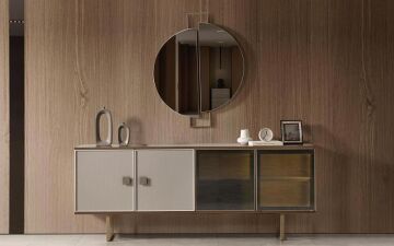 Mikao Yemek Odası Takımı (Seri Sonu)