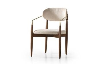 Mikao Yemek Odası Takımı (Seri Sonu)