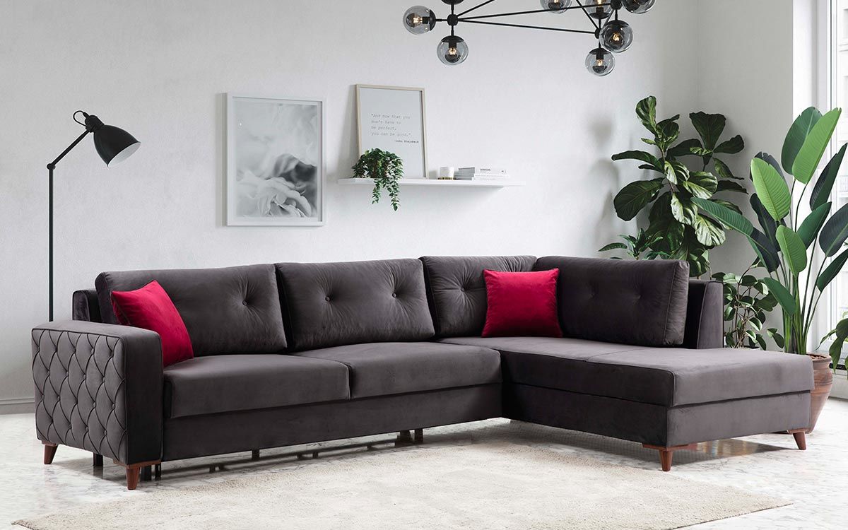 Grasse Köşe Takımı