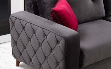 Grasse Köşe Takımı