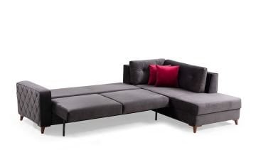 Grasse Köşe Takımı