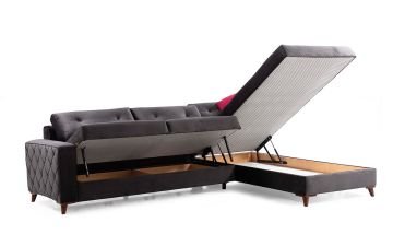 Grasse Köşe Takımı