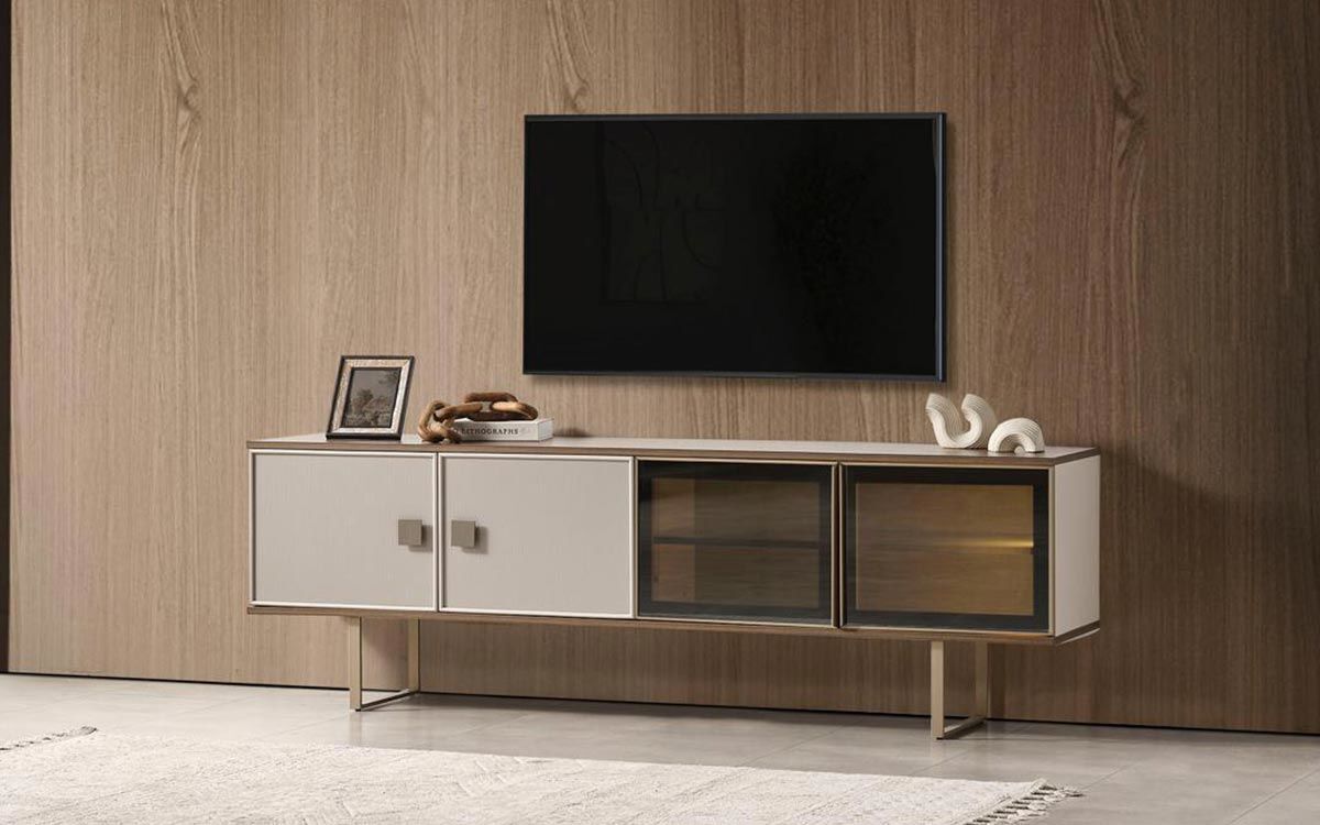 Mikao TV Ünitesi (Seri Sonu)