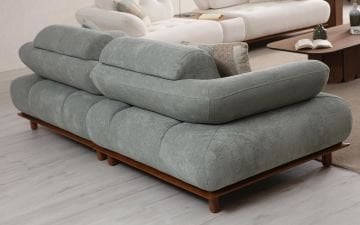 Alara Koltuk Takımı 1