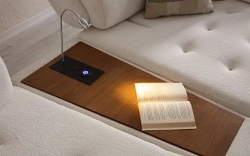 Alara Koltuk Takımı 1