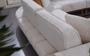 Rudina Köşe Takımı (Seri Sonu)