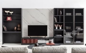 Wendel TV Ünitesi