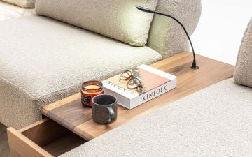 Terry Köşe Takımı