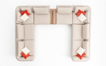 Terry Köşe Takımı