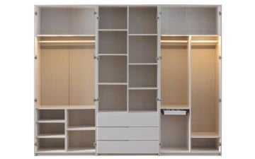 Firoza Yatak Odası Takımı