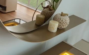 Firoza Yatak Odası Takımı