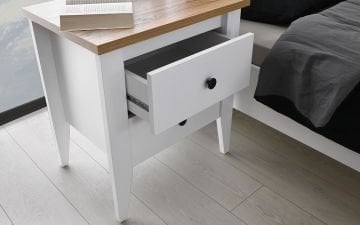 Palermo Yatak Odası Takımı