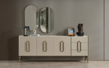 Rione Yemek Odası Takımı