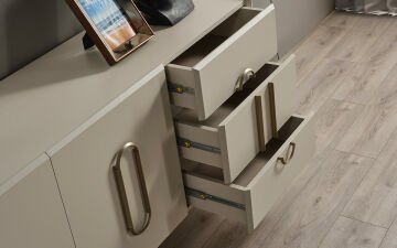 Rione Yemek Odası Takımı