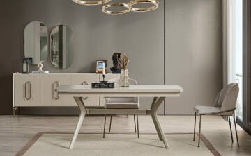 Rione Yemek Odası Takımı