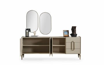 Rione Yemek Odası Takımı